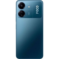 POCO C65 Smartphone | 6+128GB/8+256GB powerful MediaTek G85 50MP AI triple camera