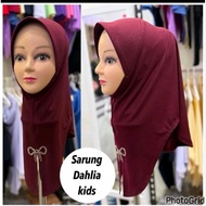 SARUNG DAHLIA KIDS BY DHANA