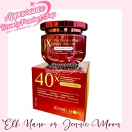 JENNIE MOON 40X PRO DERMA PLUS BODY BOOSTER