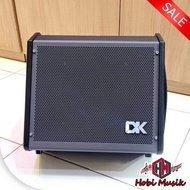Speaker Monitor Instrument DK ID-35 Drum, Gitar, Keyboard DLL
