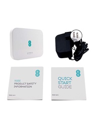 5GEE WIFI เครือข่าย กิกะไบต์ ร้อนไวไฟไร้สายเชื่อมต่อเราเตอร์เครือข่าย