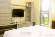 Warm Homey Studio at Maple Park Sunter By Travelio
