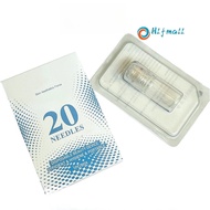 Hydra 20 Hair Skin For Skin Care