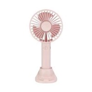 พัดลมพกพา 2 นิ้ว ASAKI AK-FN42 สีชมพู (1247419)