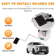 [themremain]-Fuel Pump Assembly 31120-S1500 31110-S1500 for Telluride 2020-2023 2.0T 2.4L 3.8L Tank 