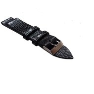 Lizard Strap Watch Strap 13Mm 15Mm 17Mm 19Mm 21Mm 23Mm 25Mm