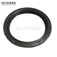 A6MF2 A6LF1 A6LF2 /3 45840-3B050 458403B050 95GAY-37470606C Transmission transfer case oil seal For 