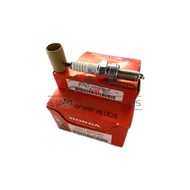 Honda Original AIR BLADE PCX150 v1 PCX150 v2 DASH125I WAVE125I Spark Plug ( 31917-KPH-901 )