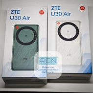 🔥全新熱賣5G全球國際版37組頻率(多圖)🌐WiFi蛋插Sim卡💯支持所有國家🌏5G上網Router💥💪"中興ZTE U30 Air新貨"[原厰正貨]全新,原封未拆💪無鎖插卡即用,毋須設置👍全新現貨,