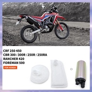 (JMTI) Motorcycle Fuel Pump 16700-MEN-A32 15110-26GA0 for CRF 250 450 2010-2016 Motorcycle Accessori