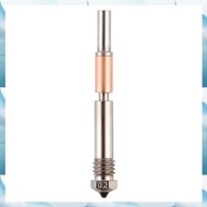 [G V W E] Hardened Steel Nozzle for  4.0 for  Lab X1/P1P/P1S 3D Printer for TZ4.0 Nozzle 0.2mm