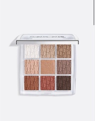 Dior眼影 001 Nude Essentials
