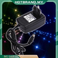 [Hotbrand.my] DC14V 1A Adapter AC 100V-240V to DC 14V Converter Power Supply Adapter