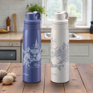 304 stainless steel thermos bottle Tiger MCS-A050 500ML Tiger thermal flask