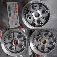 LC5SPEED SPARK135/ LC135 4S X1R / LC ES HC (YAMAHA100%ORIGINAL)CLUTCH BOSS / KEPALA CLASS MANGKUK LC