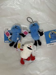 迷你puppet sunsun 最新日本景品！