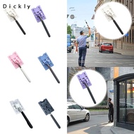 [Dickly] Telescopic Pole, Card Holder, Payment Pole, Practical, Handy, Easy-to-use Garage Parking Re