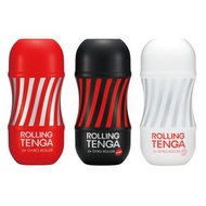 TENGA 迴炫控絕配杯 ROLLING GYRO ROLLER