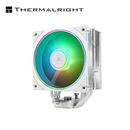 Thermalright 利民 Assassin Spirit 120 EVO 白化版 (4導管/ARGB/12cm風扇*1/高156mm)