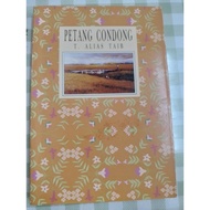 Petang Condong- T. Alias Taib