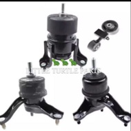 TOYOTA/CAMRY(ACV50/ACV51) ENGINE MOUNTING SET(RM720/1SET/4PCS/FRT/RH/RH/TOP/LH)