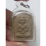 古曼童佛牌 泰国佛 Thai Amulet Gumantong Kumantong