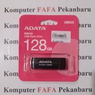 Flashdisk ADATA 128gb UC310 USB 3.2 Original Official ADATA