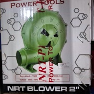 2" Nrt -pro Air Blower
