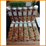◰ ✟ nuts kutkutin in a jar