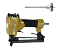 Meite 422J Air Nail Gun Pneumatic Air Stapler Gun Air Nailer 422-J 风枪气枪钉枪 Meite Biston 422J Biston