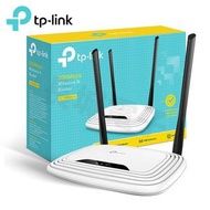 TP-Link TL-WR841N 300Mbps 無線 N 路由器 WIRELESS ROUTER 實體店舖 信心保證 全新行貨