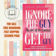 Ignore the Guy, Get the Guy