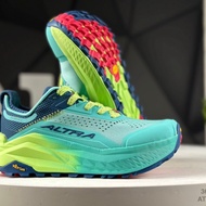 Altra M OLYMPUS 6 Hiking Shoes  for women  Sneakers  Trail Shose   antiskid    PNAF F8HF