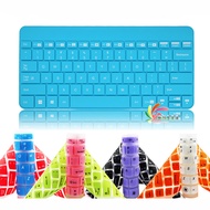 Shengpai Suitable for Logitech K251 MK240 K240 MK245 Notebook Desktop Protective Film Wireless Keybo