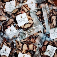 Daging Salai Apak Den