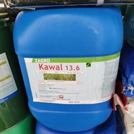 20L CMC Phosate 136 / Glyphosate 13.6% / Select / Mawah / Sekali / Spark / Ken-star