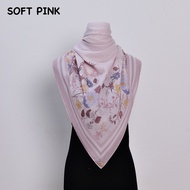 BAWAL MONOGRAM BABY SEAM 50 INCHES FLORAL,BAWAL BIDANG 48/50 INCHES,