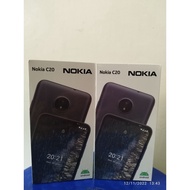 Nokia C20 2/16GB Official Warranty Android Smartphone Ram 2gb/16GB 4G