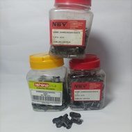 PRICE per 10 PCS CHAIN CONNECTION RANTE 420 / 428 / 428H rantai 420 rantai 428 rantai 428H