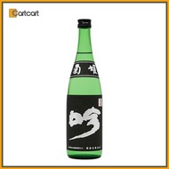 菊姫 吟 大吟釀720ml | Cartcarthk | 日本清酒