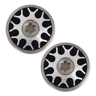 2Pcs Lab Custom Weights For Odyssey Stroke Lab Golf Putter 20G