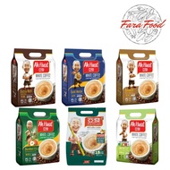 Coffee Kopi Instant White Coffee 3 in 1 Ah Huat Penang Coffee