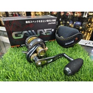 GAWAS BENZARO SW BZ-HG 2001HG (LEFT)/JIGGING FISHING REEL/MESIN PANCING JIGGING