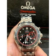 Omega Seamaster Diver 300 M L.Edition (ETNZ) 44mm 21232445001001