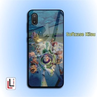 {LL0693} SAMSUNG A01 A01CORE A02 A02S A02CORE A03 A03S A04 A04e PREMIUM CHILDREN'S CARTOON MOTIF T0Y