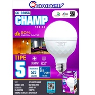 Goodchip 6500K GC-8805C Champ 5w series bulb