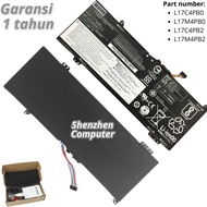 Lnovo Yoga battery 530-14IKB 14ARR 15IKB 14IKB-81EU L17C4PB0 L17M4PB0 L17C4PB2 L17M4PB2 battery