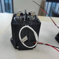 3SSS Hot selling 12-36V DC Coil High Voltage 1000V Contactor MV&HV Voltage Control up to 400A Big Cu