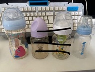 Avent babisil