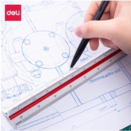 RULER LINE/ SCALE RULER/ SCALE RULER/ DELI SCALE RULER/ 8930